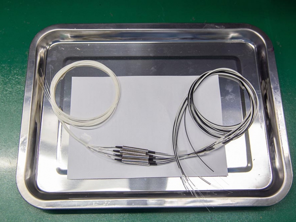 DWDM 器件