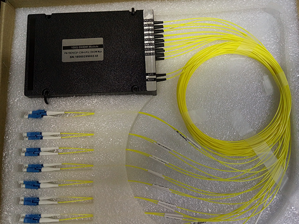 16CH DWDM