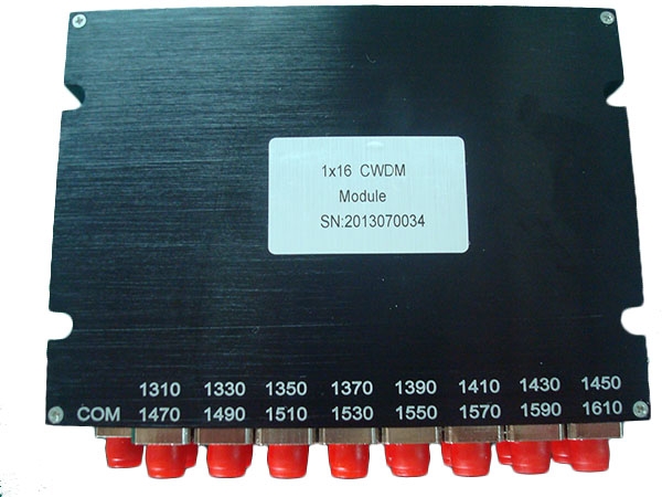 16CH CWDM