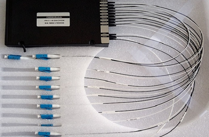 2x8CH CWDM