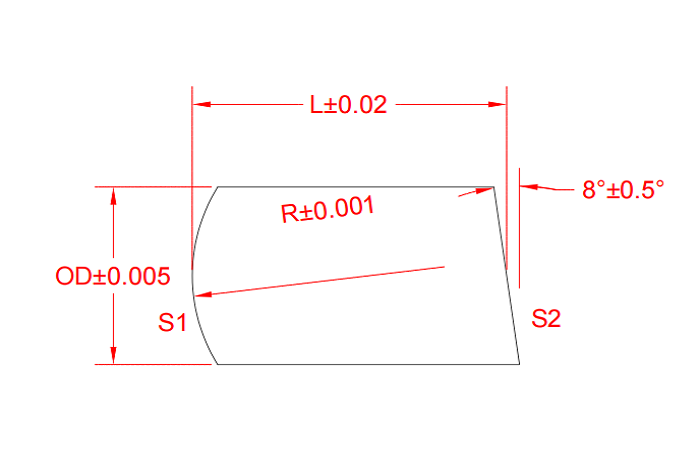 C-LENS（详细参数请点此了解）